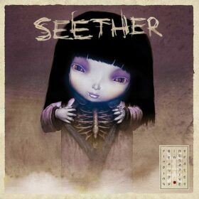 Seether – Finding Beauty In Negative Spaces (2007)