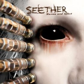 Seether – Karma & Effect (2005)