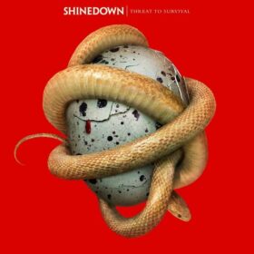 Shinedown – Threat To Survival (2015)