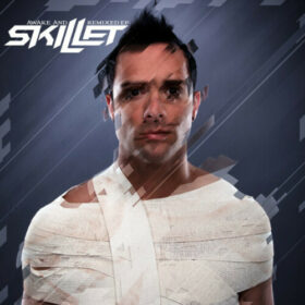 Skillet – Awake and Remixed (2011)