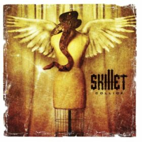 Skillet – Collide (2004)