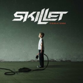 Skillet – Comatose (2006)