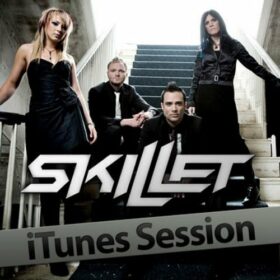 Skillet – iTunes Session (2010)