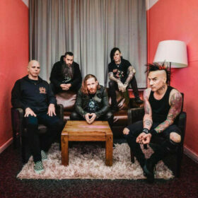 Stone Sour