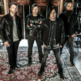 Three Days Grace