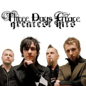 Three Days Grace – Greatest Hits (2012)