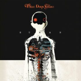 Three Days Grace – Human (2015)