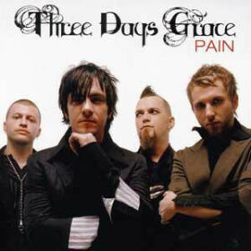 Three Days Grace – Pain (2006)