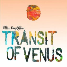 Three Days Grace – Transit Of Venus (2012)
