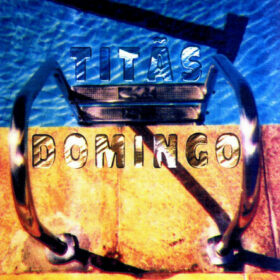 Titãs – Domingo (1995)