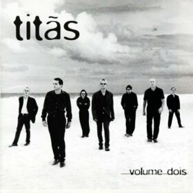 Titãs – Volume Dois (1998)