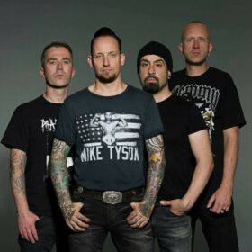 Volbeat