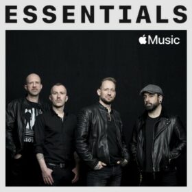 Volbeat – Essentials (2018)