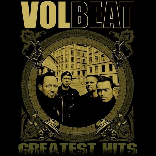 download volbeat album