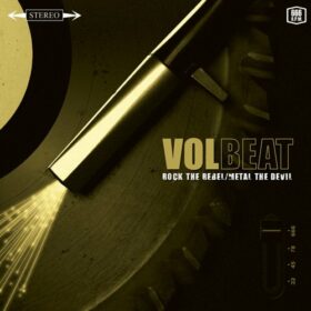 Volbeat – Rock the Rebel – Metal the Devil (2007)