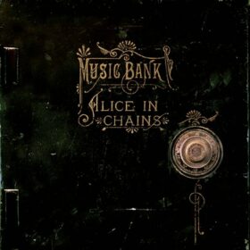 Alice In Chains – Music Bank (1999)
