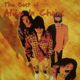Alice In Chains – The Best Of Alice In Chains (2001)