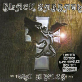 Black Sabbath – The Singles, 1970-1978 (2000)