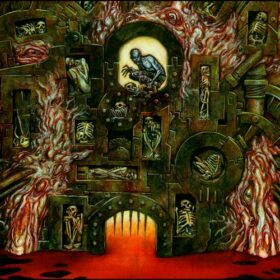 Cannibal Corpse – 15 Year Killing Spree (2003)