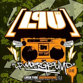 Linkin Park – Underground 2.0 (2002)