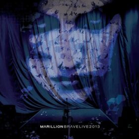 Marillion – Brave Live (2002)