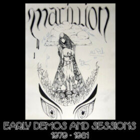 Marillion – Early Demos And Sessions 1979-1981 (2010)