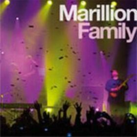 Marillion – Family (2007)