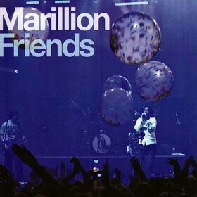 Marillion – Friends (2007)