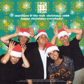 Marillion – Happy Christmas Everybody (1998)