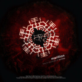 Marillion – Live In Montréal, Sunday (2011)