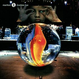 Marillion – Marbles Live (2005)