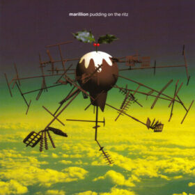 Marillion – Pudding On The Ritz (2008)