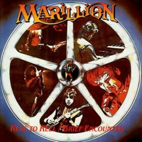 Marillion – Real To Reel-Brief Encounter (1997)
