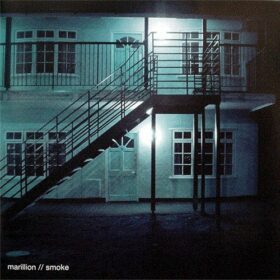 Marillion – Smoke (2006)