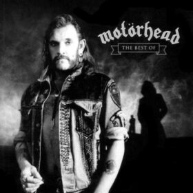 Motörhead – The Best Of Motorhead (2015)