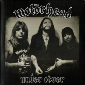 Motörhead – Under Cöver (2017)