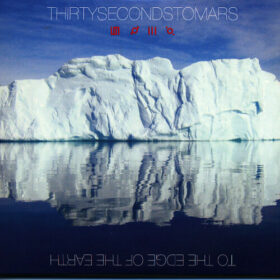 30 Seconds To Mars – To The Edge Of The Earth (2008)