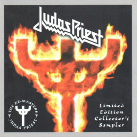 Judas Priest – Limited Edition Collector’s Sampler (2002)
