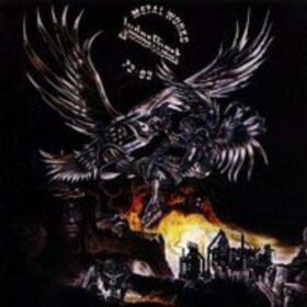 Judas Priest – Metal Works ’73 – ’93 (1993)