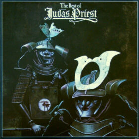 Judas Priest – The Best Of Judas Priest (1978)