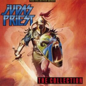 Judas Priest – The Collection (1989)