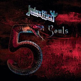 Judas Priest – 5 Souls (2014)