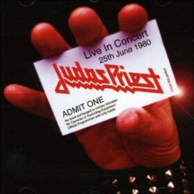 Judas Priest – Concert Classics (2008)