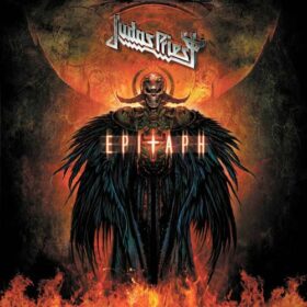 Judas Priest – Epitaph (2013)