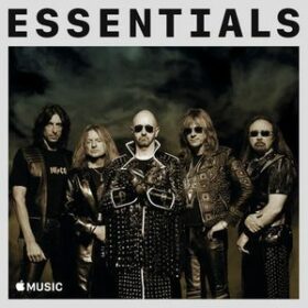 Judas Priest – Essentials (2018)