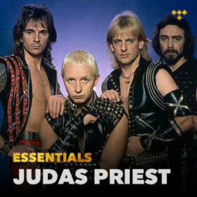 Judas Priest – Essentials (2020)