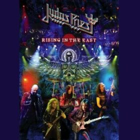Judas Priest – Rising In The East (2005)