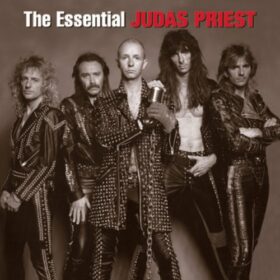 Judas Priest – The Essential (2015)