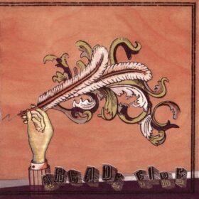 Arcade Fire – Funeral (2004)