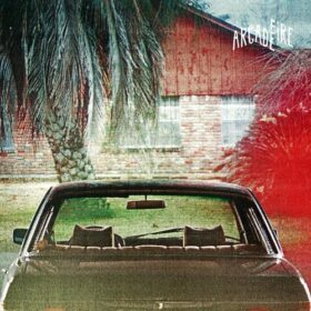 Arcade Fire – The Suburbs (2010)